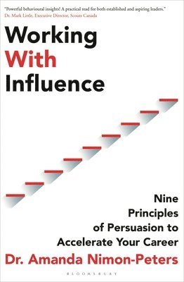 Working With Influence 1