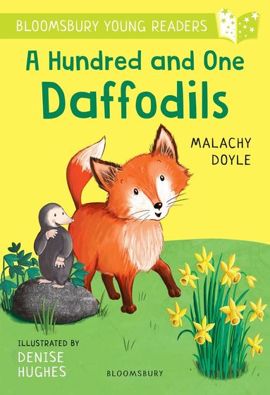Malachy Doyle - Hundred and One Daffodils: A Bloomsbury Young Reader, Häftad