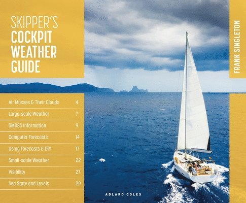 Skipper's Cockpit Weather Guide 1