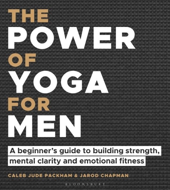 The Power of Yoga for Men 1