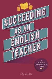 bokomslag Succeeding as an English Teacher