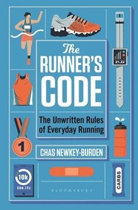 bokomslag The Runner's Code