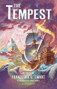 bokomslag The Tempest: A Bloomsbury Reader
