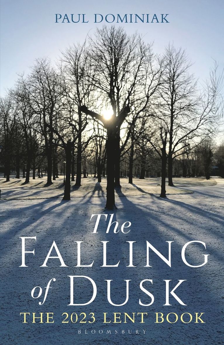 The Falling of Dusk 1