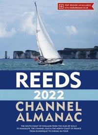 bokomslag Reeds Channel Almanac 2022