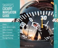 bokomslag Skipper's Cockpit Navigation Guide