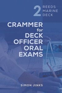 bokomslag Reeds Marine Deck 2: Crammer for Deck Officer Oral Exams