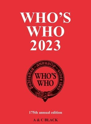 Who's Who 2023 1