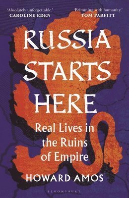 Russia Starts Here 1