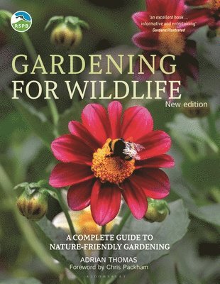 RSPB Gardening for Wildlife 1