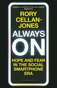 bokomslag Cellan-Jones, R: Always On