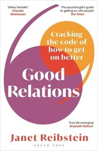 bokomslag Good Relations