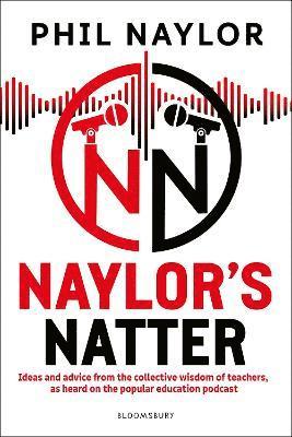 bokomslag Naylor's Natter