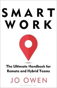 bokomslag Smart Work