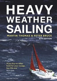 bokomslag Heavy Weather Sailing 8th edition
