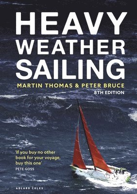 Heavy Weather Sailing 8th edition 1