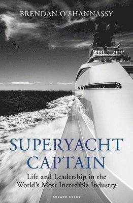 Superyacht Captain 1