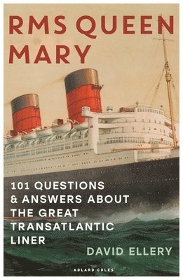 RMS Queen Mary 1
