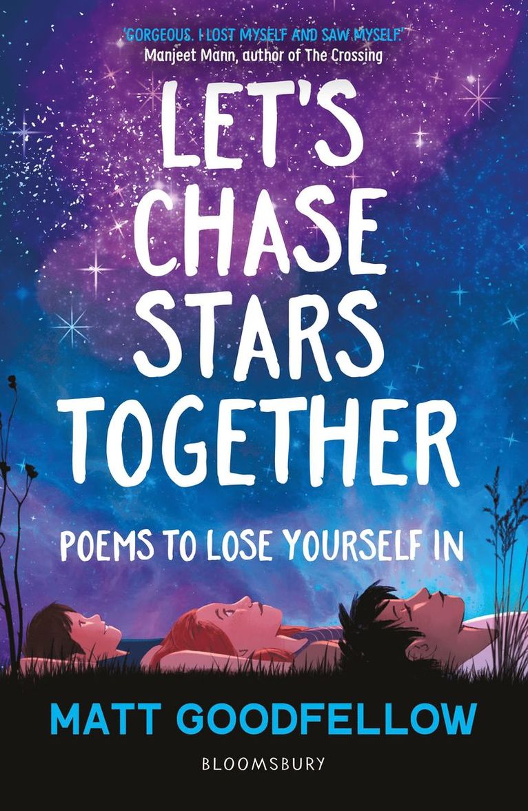 Let's Chase Stars Together