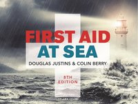 bokomslag First Aid at Sea