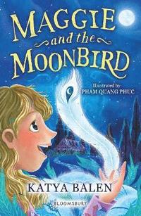 bokomslag Maggie and the Moonbird: A Bloomsbury Reader