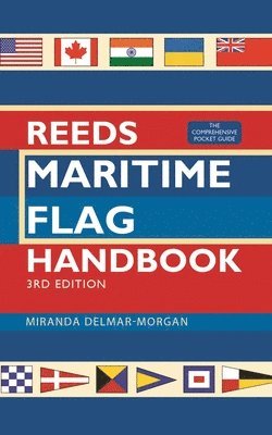 Reeds Maritime Flag Handbook 3rd edition