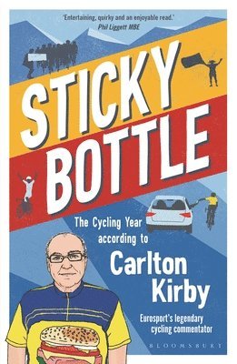 Sticky Bottle 1