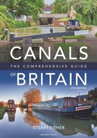 bokomslag Canals of Britain