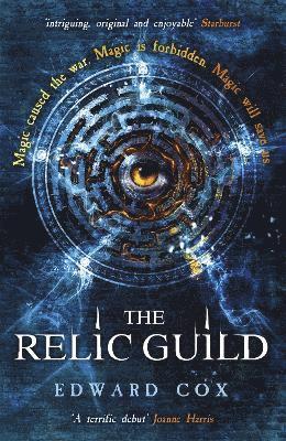 The Relic Guild 1