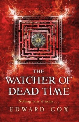 The Watcher of Dead Time 1