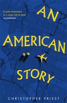 bokomslag An American Story