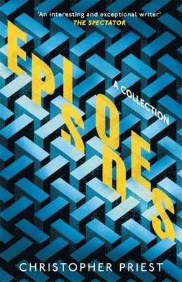 Christopher Priest - Episodes, Häftad