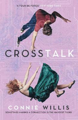 Crosstalk 1