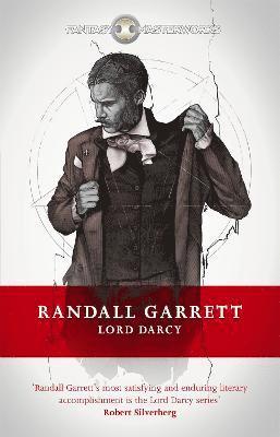 Lord Darcy 1