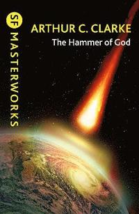 bokomslag The Hammer of God