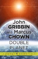 Dr John Gribbin, Marcus Chown, John Gribbin - Double Planet, Häftad