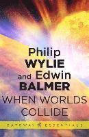 Philip Wylie, Edwin Balmer - When Worlds Collide, Häftad