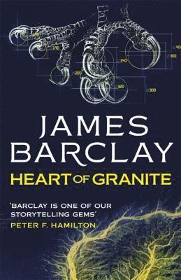 Heart of Granite 1