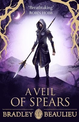 A Veil of Spears 1