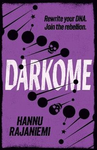 bokomslag Darkome