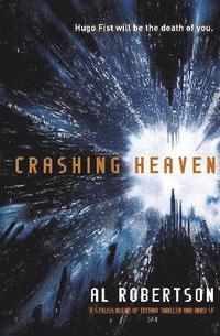 bokomslag Crashing Heaven