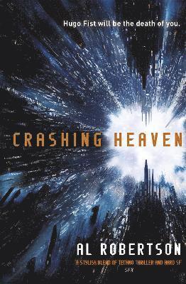 Crashing Heaven 1