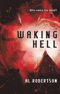 bokomslag Waking Hell