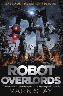 Robot Overlords 1