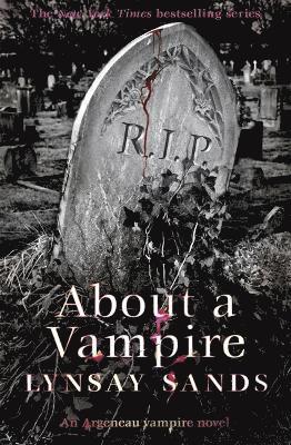 About a Vampire 1