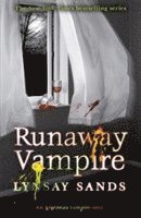 bokomslag Runaway Vampire