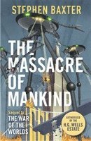 The Massacre of Mankind 1