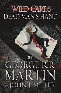 bokomslag Wild Cards: Dead Man's Hand
