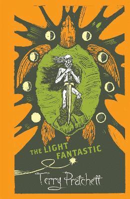 The Light Fantastic 1