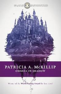 bokomslag Ombria in Shadow